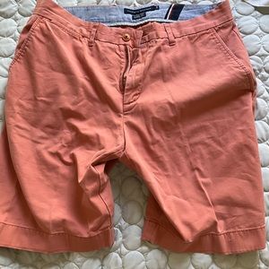 Tommy Hilfiger Classic Fit Coupe Classic Shorts